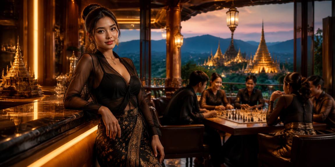 siu688 siu688 ကာစီနိုထဲ ဘာတွေ ရှိသလဲ